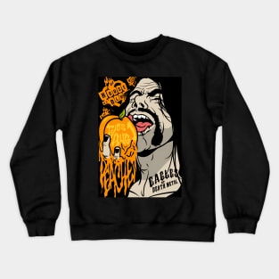 Eagle of Death Metal R&R Crewneck Sweatshirt